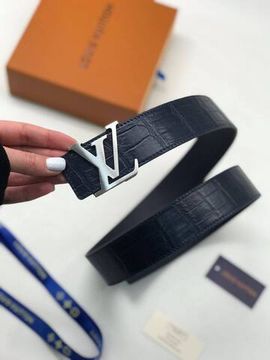 Ремень мужской Louis Vuitton BP-16292 стильный