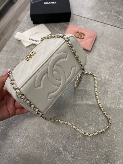 Премиум женская сумка Chanel BP-49341