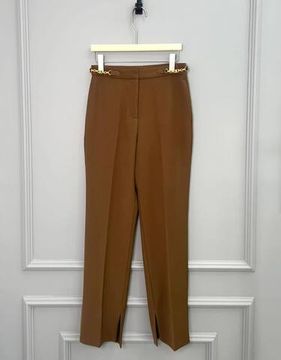 Повседневные брюки Fendi BP-25869