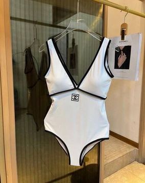 Повседневный купальник Chanel BP-37682