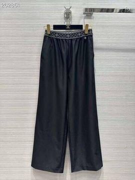 Дизайнерские брюки Chanel BP-48695