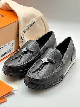 Мокасины Louis Vuitton премиум BP-31723