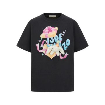 Повседневная футболка 13DE MARZO BP-35039