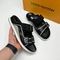 Повседневные шлёпанцы Louis Vuitton BP-30304