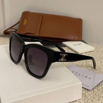 Celine BP-51091 дизайнерские очки