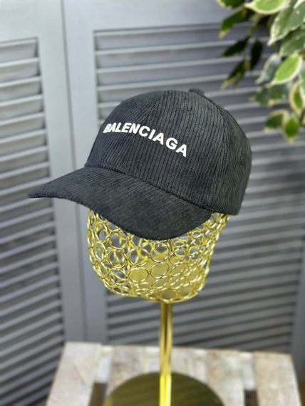 Дизайнерская бейсболка Balenciaga BP-40915