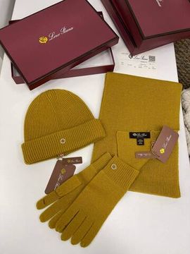 Комплект для повседневного стиля Loro Piana BP-25111