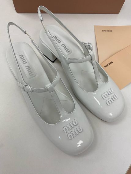 Туфли Miu Miu BP-33661 люкс