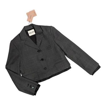 Элитный жакет Miu Miu BP-53563