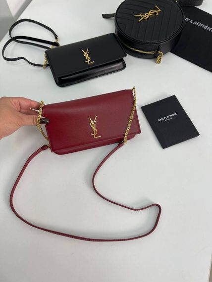 Элитная женская сумка Yves Saint Laurent BP-24080