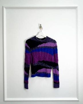 Женский свитер элитный Chanel BP-21513