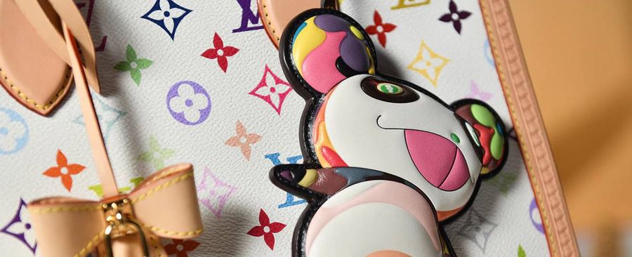 Глобальный тур коллекции Louis Vuitton в 2025 году