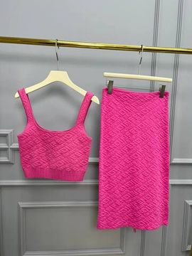 Премиум костюм Fendi BP-22238