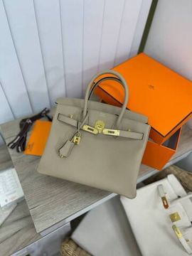 Элитная сумка женская Hermes Birkin 30 cm, Epsom BP-15594