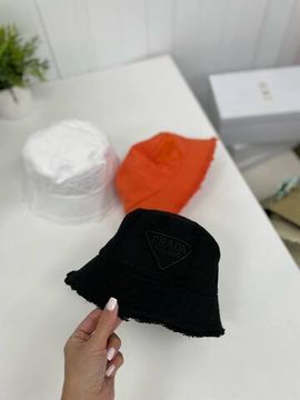 Панама премиальная Prada BP-36422