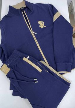 Stefano Ricci BP-29807 спортивный костюм