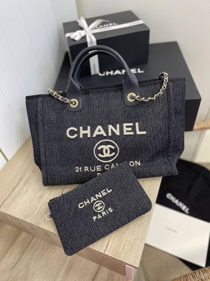 Женская сумка премиум Chanel BP-36163