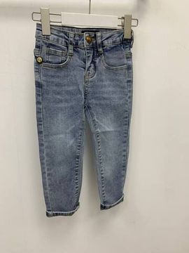 Джинсы Gucci BP-37177 премиум