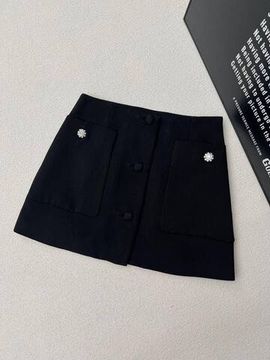 Юбка Prada эксклюзивная BP-45244