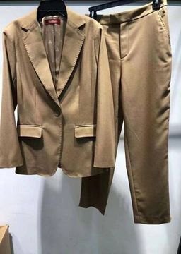 Премиум костюм Max Mara BP-17241