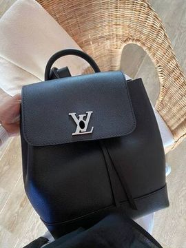 Рюкзак женский коллекционный LOCKME Louis Vuitton BP-33827