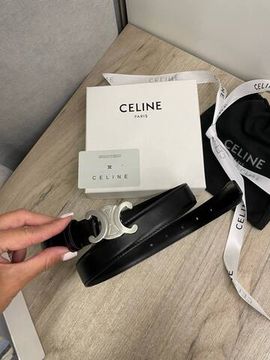 Ремень коллекционный Celine BP-40770