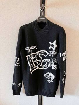 Элитный свитер Dolce & Gabbana BP-23271