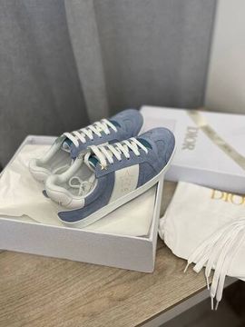 Кеды Christian Dior BP-51410 дизайнерские