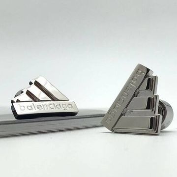 Коллекционные серьги Balenciaga BP-36949