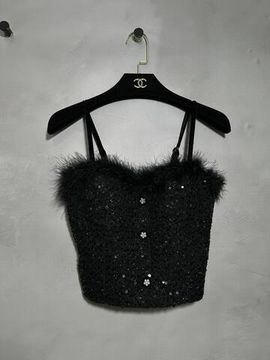 Топ премиальный Yves Saint Laurent BP-44315