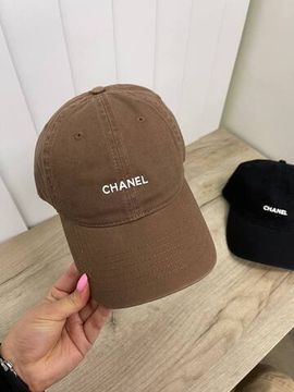 Коллекционная бейсболка Chanel BP-50846