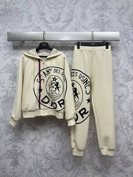 Спортивный костюм трендовый Christian Dior BP-47583