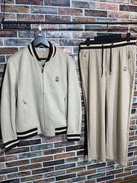 Костюм премиум Brunello Cucinelli BP-52957
