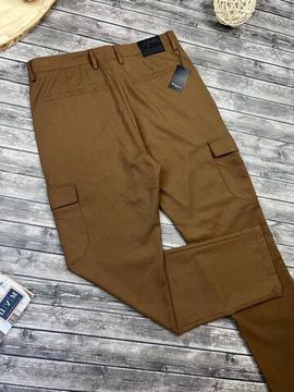 Брюки Kiton комфортные BP-20859