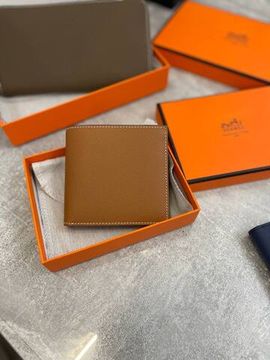 Портмоне премиум Hermes Citizen Twill Compact Men Hermes BP-42413