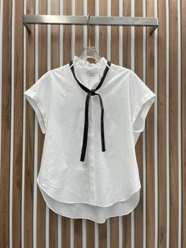 Коллекционная рубашка Brunello Cucinelli BP-33375