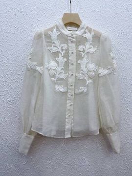 Блузка Zimmermann BP-35263 люкс