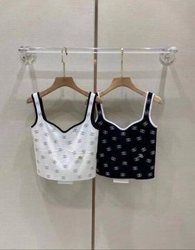 Топ премиальный Chanel BP-34331