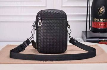 Мессенджер стильный Bottega Veneta BP-29649