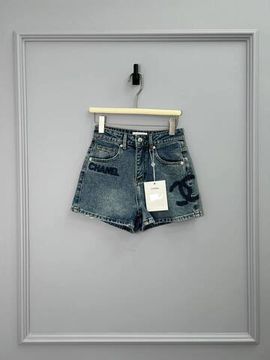 Элитные шорты Chanel BP-36442