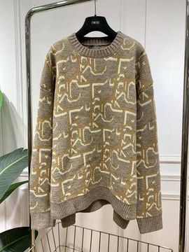 Свитер Christian Dior BP-20384 премиум мужской