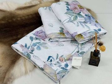 Одеяло уютное Blumarine BP-49919