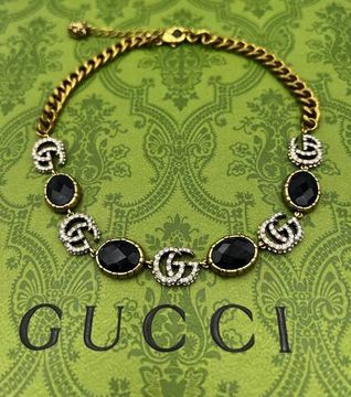 Колье-чокер Gucci BP-46246