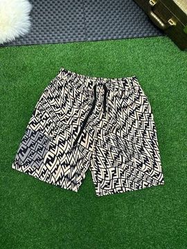 Стильные шорты BP-35048 Fendi