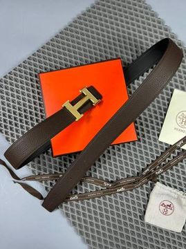Ремень мужской Hermes BP-12896 премиум