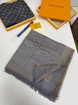 Коллекционная шаль Louis Vuitton BP-27535