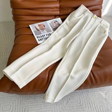 Дизайнерские брюки Yves Saint Laurent BP-26281