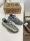 Серые кроссовки Adidas Yeezy Boost BP-33890 премиальные