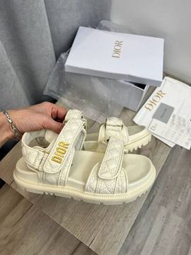 Коллекционные сандалии Christian Dior BP-50029
