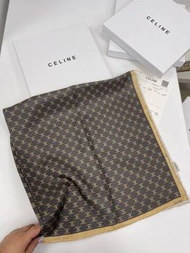Люксовый платок Celine BP-31903